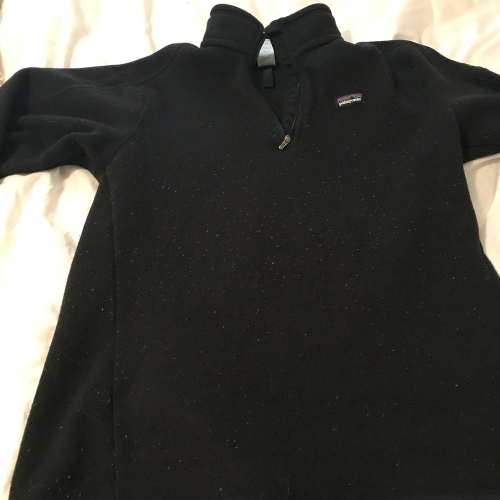 Patagonia Pullover size Large